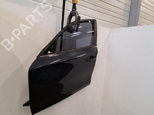 Left front door BMW 1 (E87) 118 d | BP28407650C2 