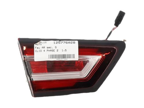 Left tailgate light RENAULT CLIO IV (BH_) 1.5 dCi 90 | BP36818372C79 - Image 4