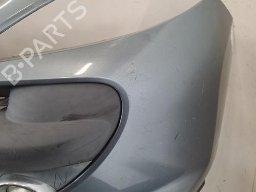 Zderzak przedni PEUGEOT 207 (WA_, WC_) 1.6 HDi | BP29935792C7 