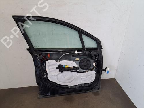 Used Left front door Left front door CITROËN DS4 (NX_) 1.6 HDi 110 (112 hp) 35926125 35926125