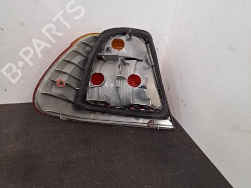 Used Right taillight BMW 3 (E46) 320 d (129 hp) 28401626