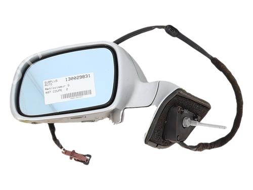 Used Left mirror Left mirror 38033929 38033929