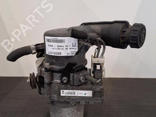 Used Steering pump Steering pump PEUGEOT 508 SW I (8E_) 2.2 HDi (204 hp) 28391635 28391635