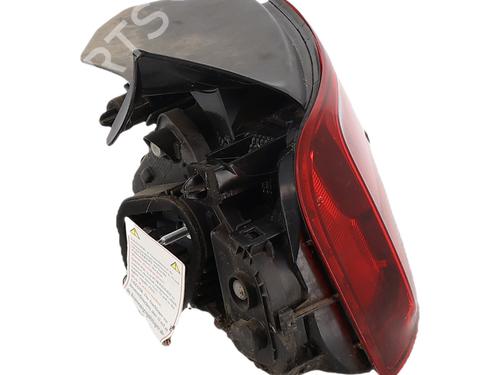 Left taillight CITROËN C4 CACTUS 1.2 VTi 82 | BP37163958C34 - Image 3