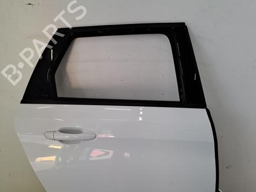 Used Right rear door PEUGEOT 308 SW II (LC_, LJ_, LR_, LX_, L4_) 1.6 HDi / BlueHDi 115 (LCBHXM, LCBHXT) (115 hp) 29446587