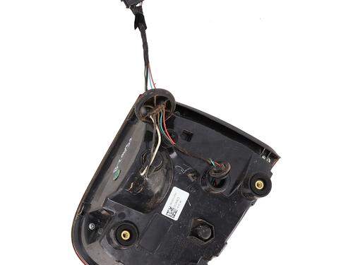 Left tailgate light CITROËN C5 AIRCROSS (A_) 1.5 BlueHDi 130 (ACYHZJ, ACYHZR) | BP33421510C79  - Image 5