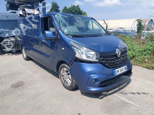 Engine RENAULT TRAFIC III Van (FG_) 1.6 dCi 120 (FGMB, FGMC) | BP38642085M1 - Image 3