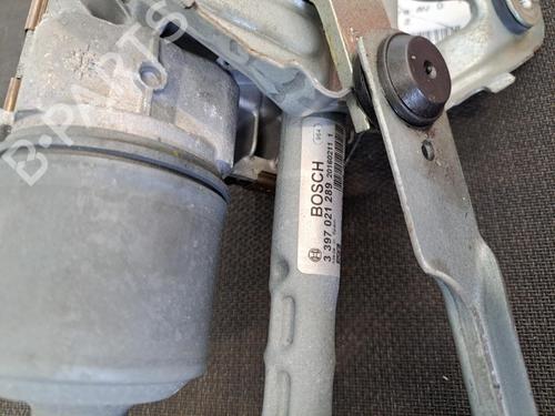Front wiper motor PEUGEOT 5008 (0U_, 0E_) 2.0 HDi 150 / BlueHDi 150 | BP28402573M29 