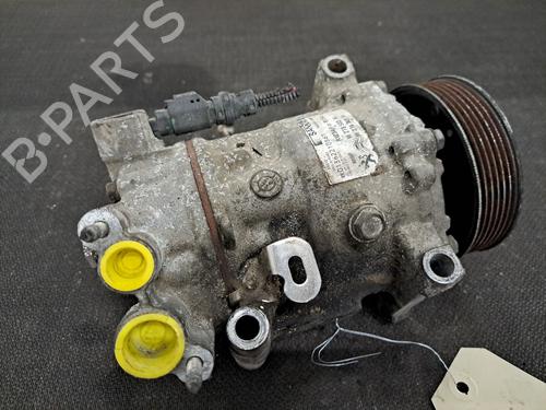 AC compressor PEUGEOT 2008 I (CU_) 1.5 BlueHDI 120 | BP28409258M34 - Image 3