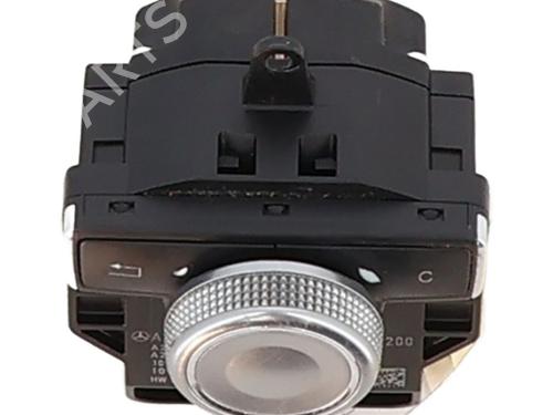 Switch MERCEDES-BENZ C-CLASS T-Model (S204) C 200 CDI (204.207) | BP32980973I30 - Image 3