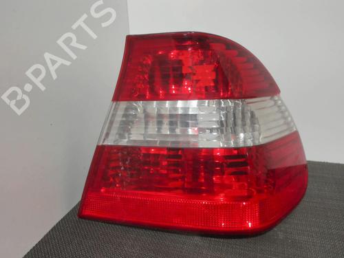 Højre baglygte BMW 3 (E46) 320 d (150 hp) 28393743