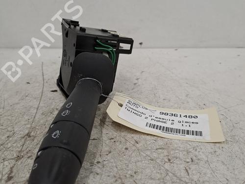 Used Steering column stalk Steering column stalk RENAULT TWINGO II (CN0_) 1.2 16V (CN04, CN0B) (75 hp) 28409250 28409250
