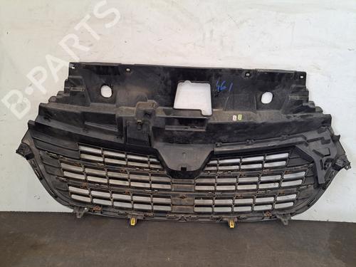 Grill RENAULT TRAFIC III Van (FG_) 2.0 dCi 120 (FGMN) | BP35991014C40 - Image 2
