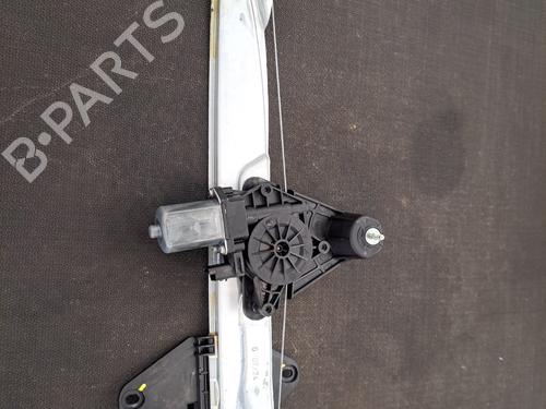 Used Front left window mechanism DACIA SANDERO III 1.0 TCe 100 ECO-G (101 hp) 28396077