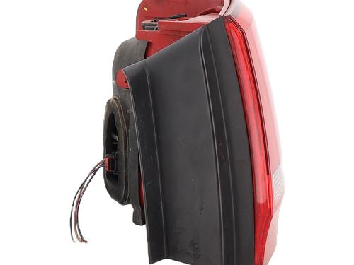 Right taillight VW SHARAN (7N1, 7N2) 2.0 TDI | BP32469903C35 