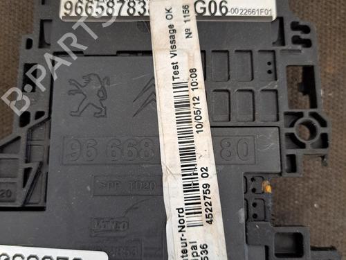 Used Electronic module Electronic module 37650556 37650556