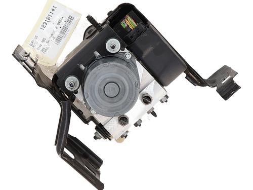 Used ABS pump ABS pump PEUGEOT 308 SW I (4E_, 4H_) 1.6 HDi (112 hp) 34395799 34395799