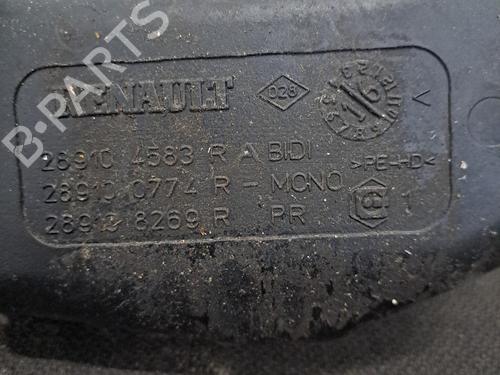 Used Windscreen washer tank Windscreen washer tank DACIA SANDERO II 1.5 dCi (90 hp) 28401413 28401413