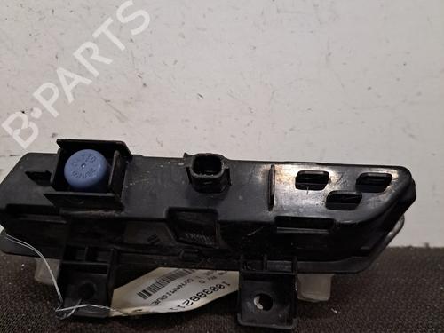 Right daytime light RENAULT CLIO IV (BH_) 1.5 dCi 90 | BP28401428C103 