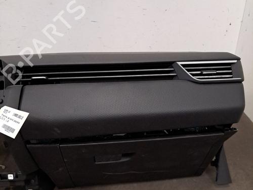Dashboard RENAULT CLIO V (B7_) 1.6 E-TECH 140 (B7MU) | BP29627878C46 
