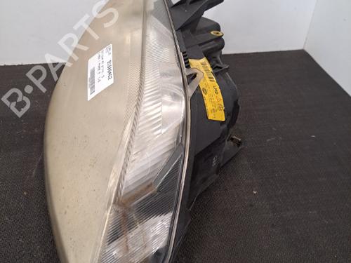 Right headlight FORD C-MAX (DM2) 1.6 TDCi | BP28398498C29 