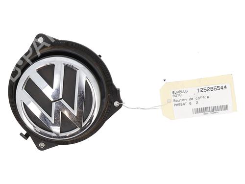 Switch VW PASSAT B7 (362) 2.0 TDI | BP35991089I30 - Image 2