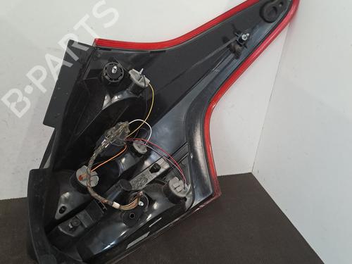 Left taillight FORD FOCUS III 1.0 EcoBoost | BP28406262C34 - Image 4