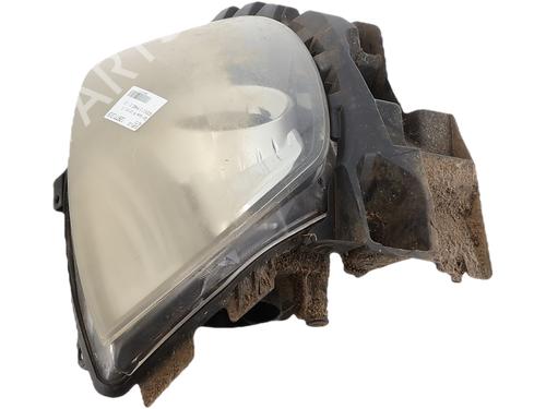 Right headlight RENAULT SCÉNIC II (JM0/1_) 1.5 dCi (JM1E, JM16) | BP37470558C29 - Image 3