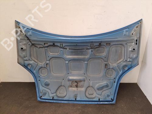 Used Hood FORD FIESTA V (JH_, JD_) 1.4 16V (80 hp) 28402045