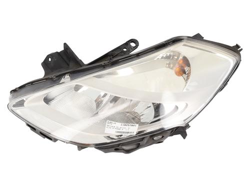Left headlight RENAULT CLIO III (BR0/1, CR0/1) 1.2 16V Hi-Flex (BR1U, CR1U) | BP31160870C28 