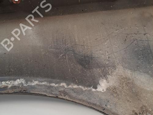 Left front fenders LAND ROVER RANGE ROVER II (P38A) 4.6 4x4 | BP30174129C41