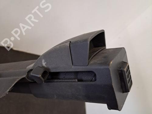 Rear parcel shelf OPEL ZAFIRA / ZAFIRA FAMILY B (A05) 1.9 CDTI (M75) | BP28404593C85 