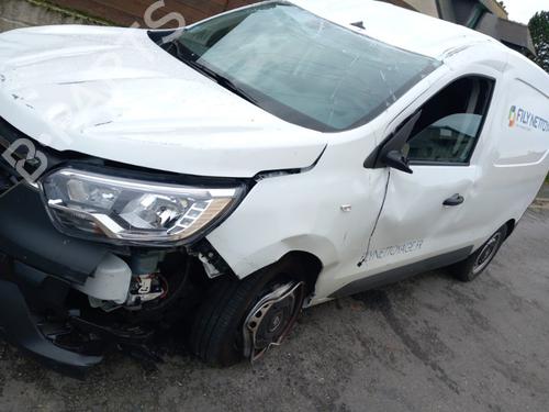 Gummiliste RENAULT EXPRESS Box Body/MPV 1.3 TCe 100 (F6MA) | BP37748527C142 - Image 14