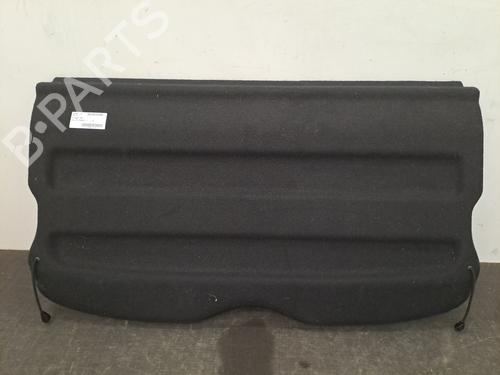 Used Rear parcel shelf CITROËN C4 II (NC_) 1.6 HDi 115 (114 hp) 28397824