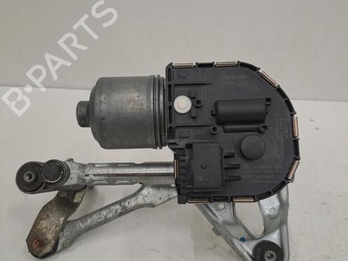 Used Front wiper motor PEUGEOT 5008 (0U_, 0E_) 1.6 HDi (114 hp) 28390978
