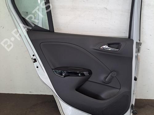 Left rear door OPEL CORSA E (X15) 1.3 CDTI (08, 68) | BP32389223C4