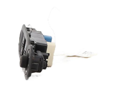 Left front window switch RENAULT MODUS / GRAND MODUS (F/JP0_) 1.5 dCi (FP0F, JP0F) | BP36355679I27  - Image 5