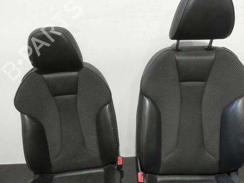 Seats set AUDI A3 (8V1, 8VK) 2.0 TDI | BP28399451C78 - Image 4