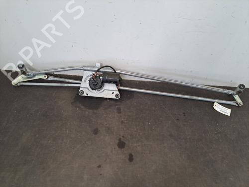 Front wiper motor CITROËN XSARA PICASSO (N68) 1.6 HDi | BP28404236M29 