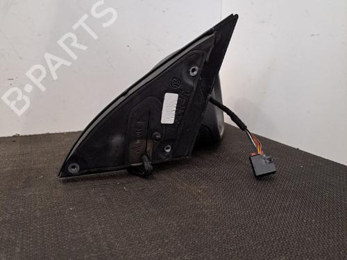 Right mirror VW PASSAT B6 (3C2) 1.9 TDI | BP28410052C27