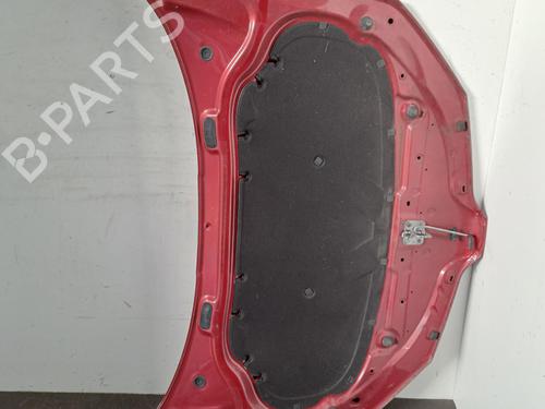 Used Hood Hood SKODA FABIA III (NJ3) 1.2 TSI (90 hp) 40118374 40118374