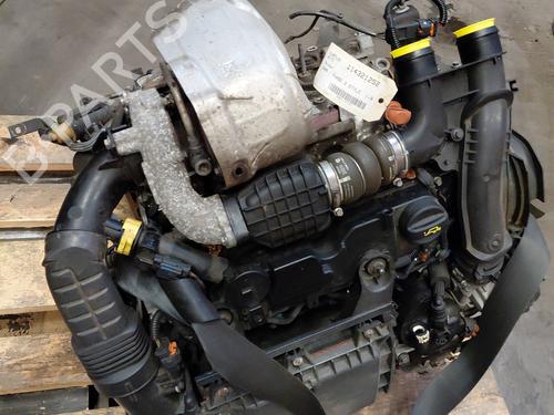 Used Engine Engine 36355619 36355619