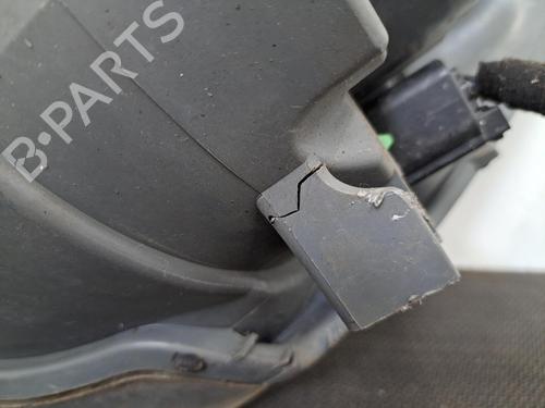 Right headlight FORD FIESTA V (JH_, JD_) 1.6 16V | BP28396875C29 