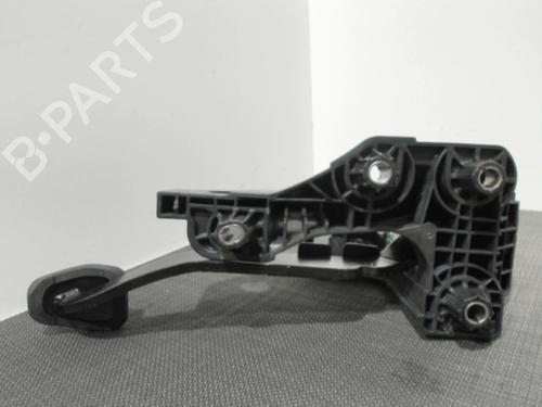 Break pedal RENAULT CLIO V (B7_) 1.0 TCe 100 (B7MT) | BP28394148I19 