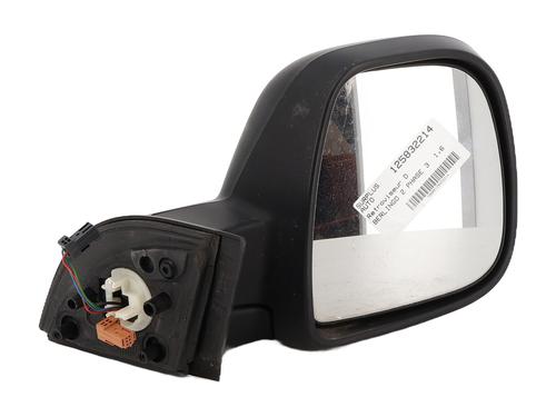Right mirror CITROËN BERLINGO MULTISPACE (B9) | BP36170235C27 - Image 6