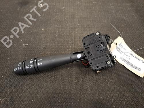 Used Switch DACIA SANDERO 1.4 (BS0C, BS0A, BS0G, BS1F, BS0E) (75 hp) 28409402