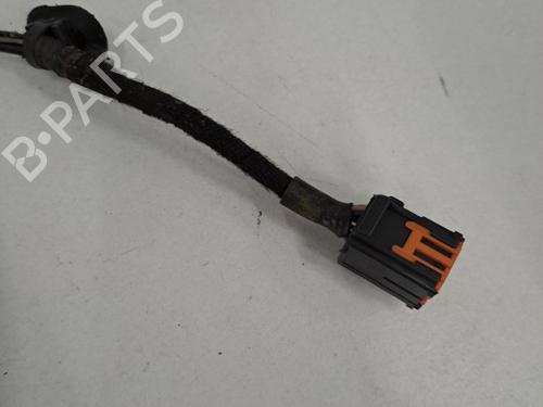 Left mirror CITROËN C5 III Break (RW_) 1.6 HDi 110 (RW9HZC) | BP28393077C26