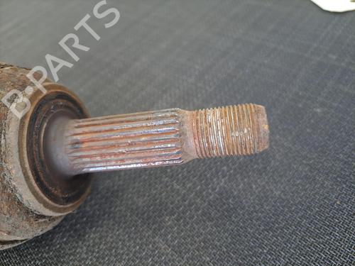 Used Right front driveshaft Right front driveshaft RENAULT KANGOO (KC0/1_) 1.5 dCi (57 hp) 28397177 28397177