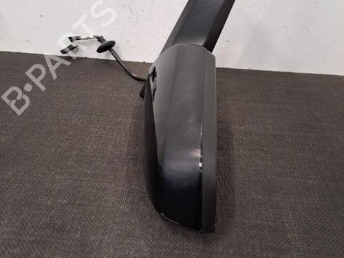 Left mirror OPEL ZAFIRA / ZAFIRA FAMILY B (A05) 1.9 CDTI (M75) | BP28396370C26