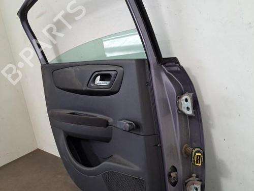 Left rear door CITROËN C4 I (LC_) 1.6 HDi | BP28410135C4